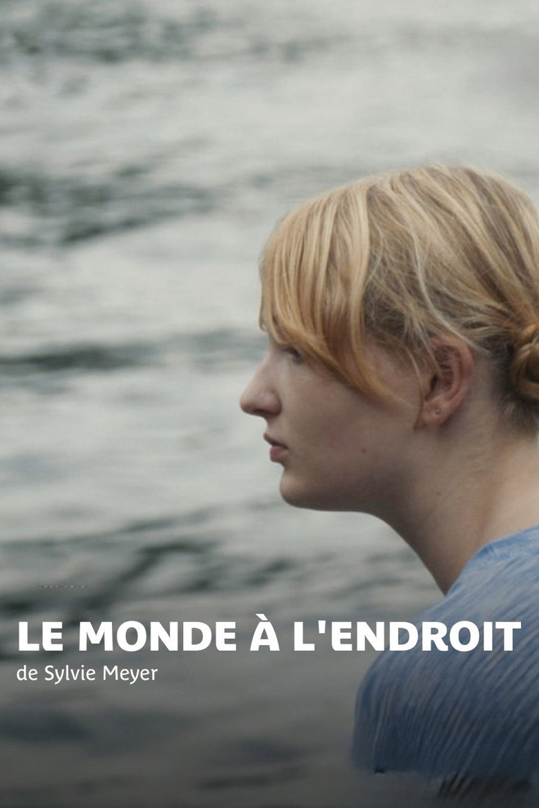 Le Monde à l'endroit