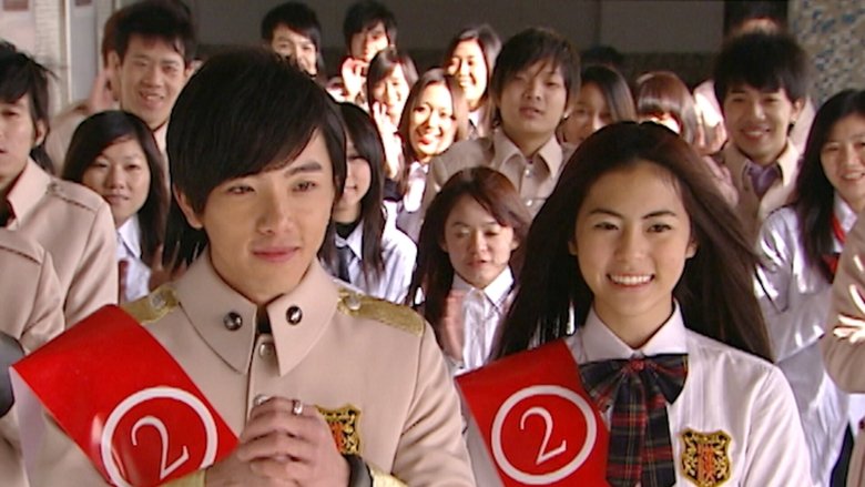 Still image for K.O.3an Guo season 1 episode 6: Episode 6 Still image for K.O.3an Guo season 1 episode 6: Episode 6