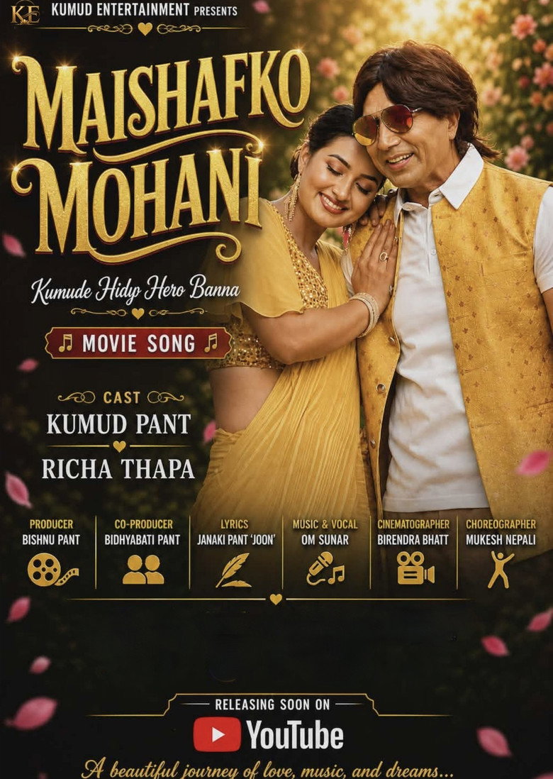 Imatge de Maishafko Mohani