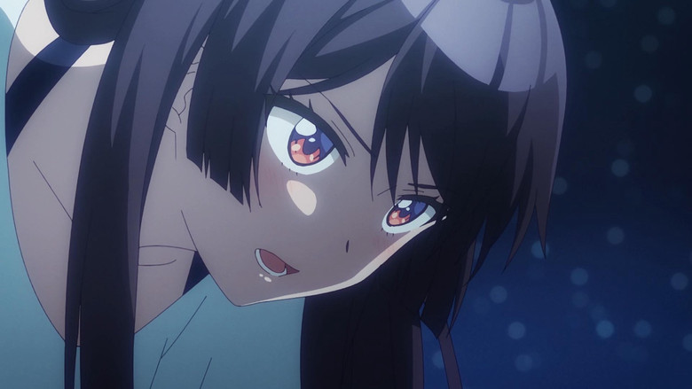 Still from 幼なじみが絶対に負けないラブコメ - Season 1 Episode 9