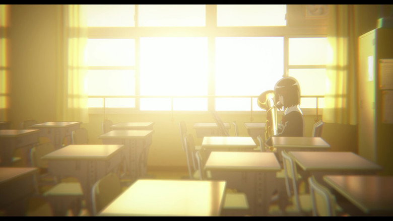 Scene still 9 from Sound! Euphonium the Movie – Our Promise: A Brand New Day