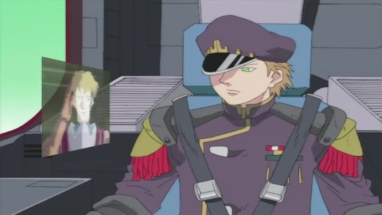 Still image for Zoids: Chaotic Century season 1 episode 38: The Steel Bison Still image for Zoids: Chaotic Century season 1 episode 38: The Steel Bison