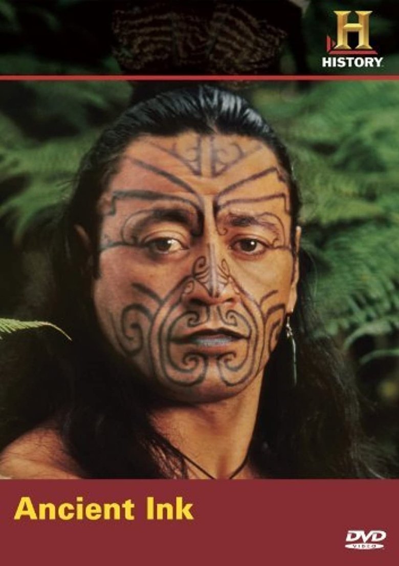 Ancient Ink (2008)