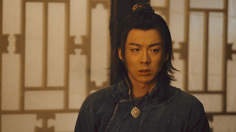 Still image for Heroes season 1 episode 8: Episode 8 Still image for Heroes season 1 episode 8: Episode 8