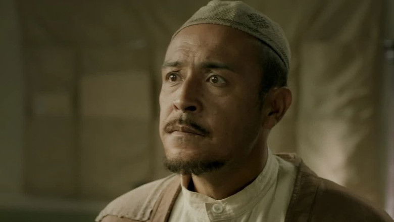 Still image for Uncle Kurban and His Descendants season 1 episode 12: Episode 12