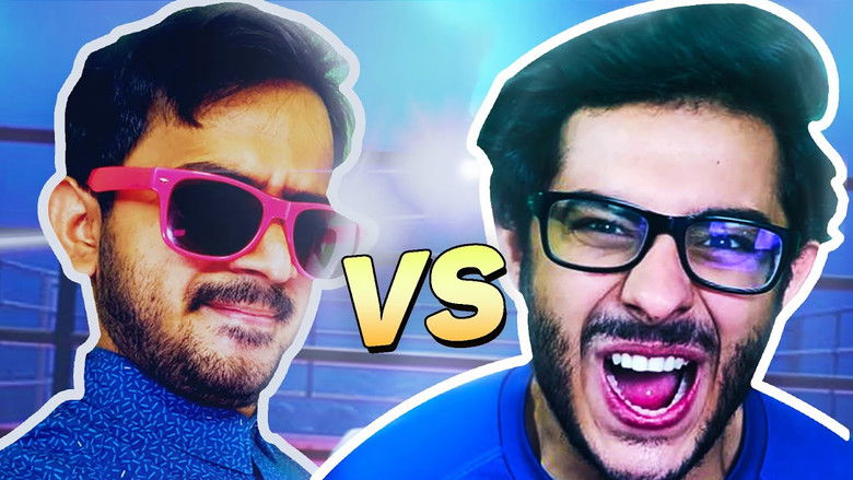 Still image for Saiman season 1 episode 48: CARRYMINATI... I challenge you Still image for Saiman season 1 episode 48: CARRYMINATI... I challenge you