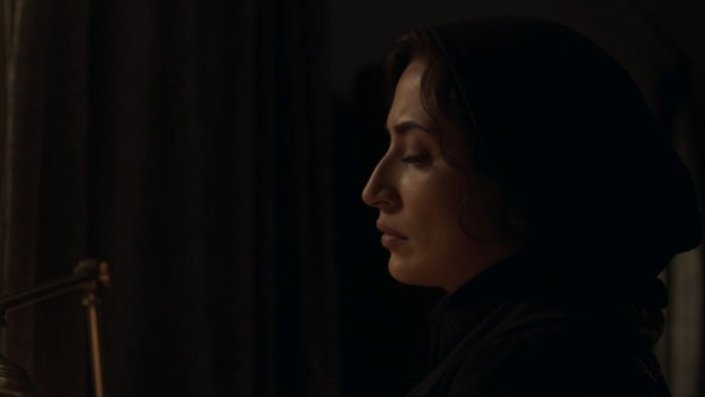 Still image for Once Upon a Time in Iran season 1 episode 9: Invasion