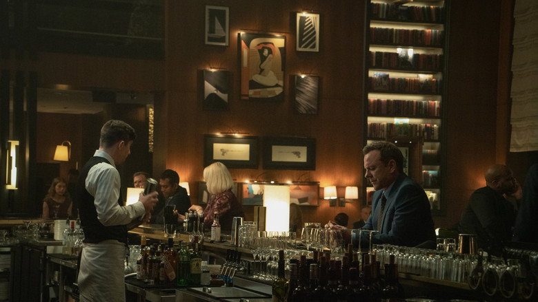 Still from Rabbit Hole - Season 1 Episode 1