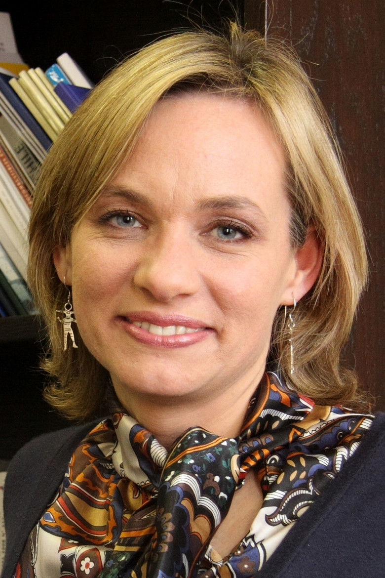 Carolina Goic portrait image