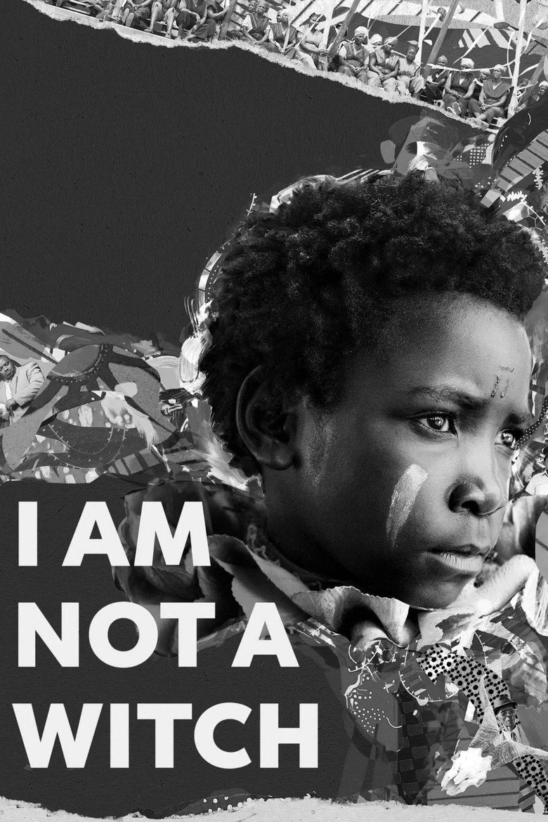 Imatge de I Am Not a Witch