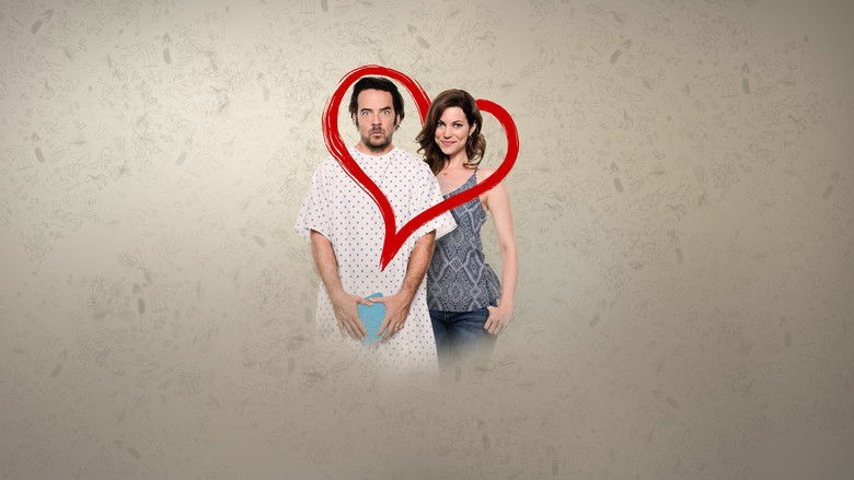 Image d'arrière-plan 3 du film Fixed