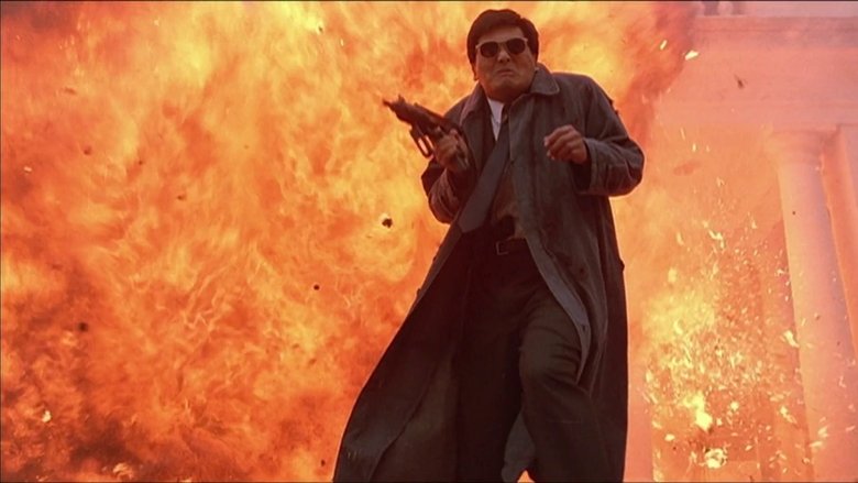 A Better Tomorrow II (1987)