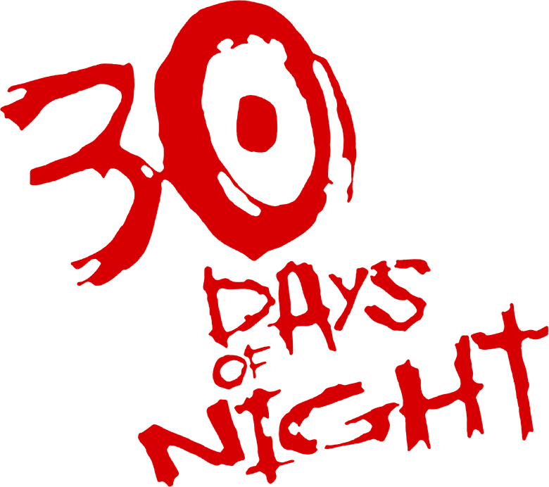 Imagen de Treinta días de noche