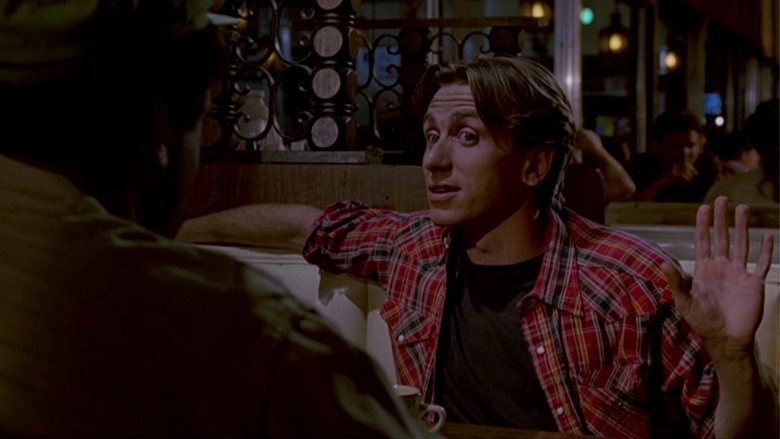 Reservoir Dogs (1992)