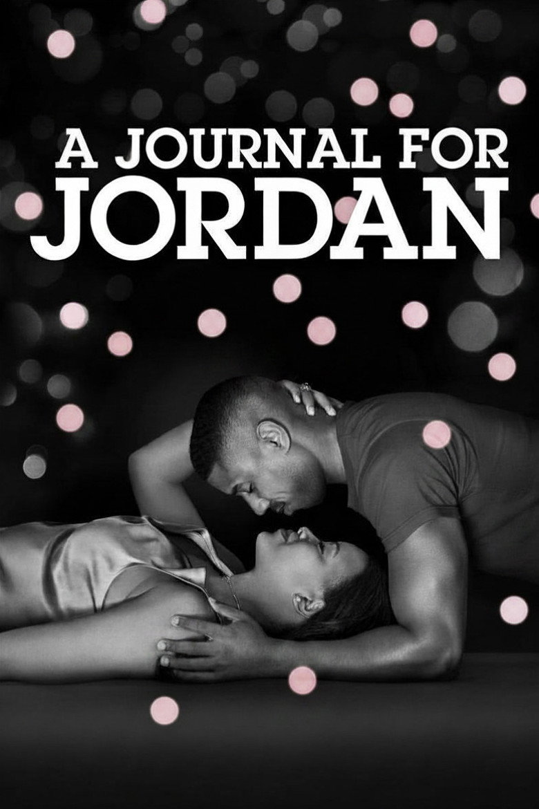 Imatge de A Journal for Jordan