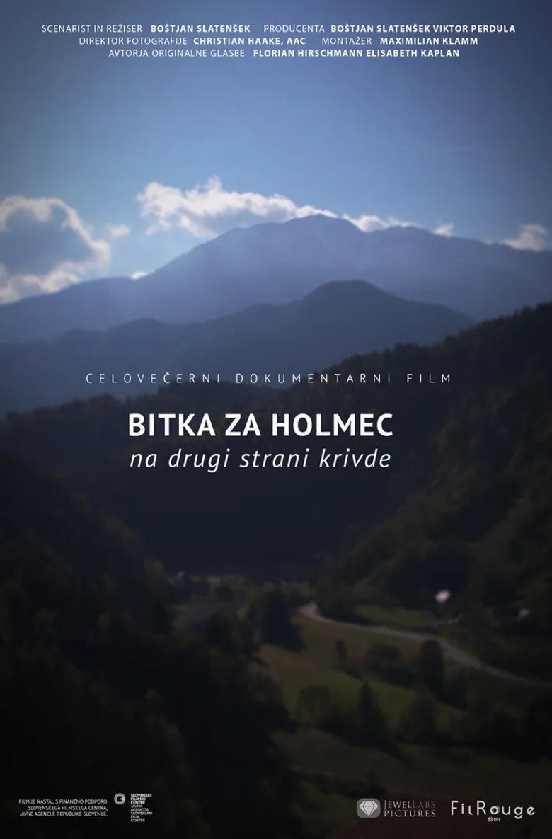 Imatge de Bitka za Holmec