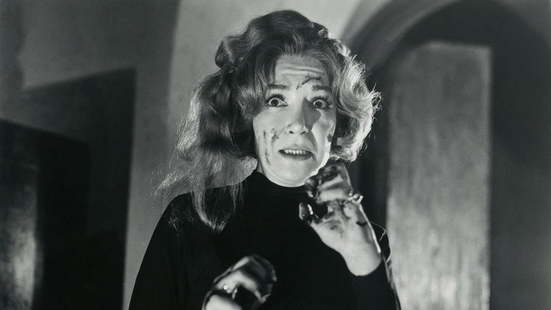 Image d'arrière-plan 1 du film L'invasion des vampires