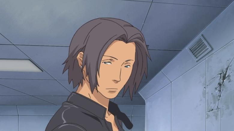 Still image for Planetes season 1 episode 12: A Modest Request