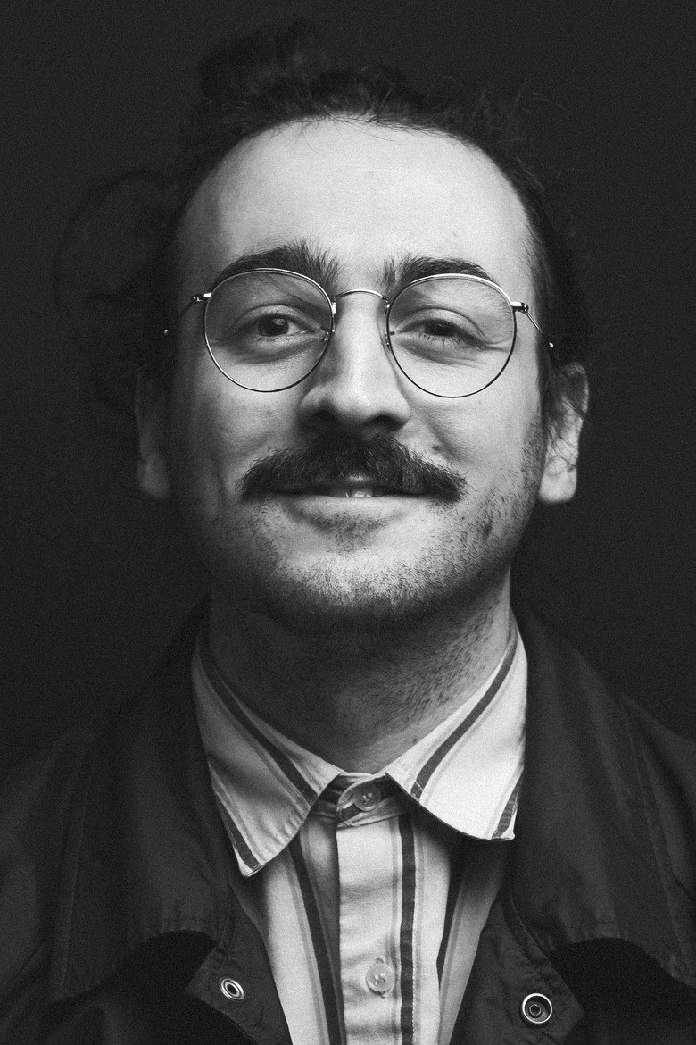 Le Gicko portrait