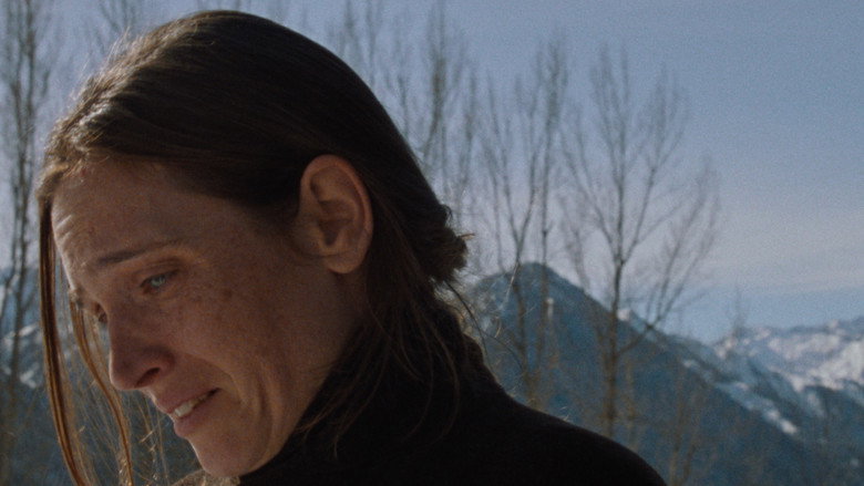 Frame from El que duri la neu
