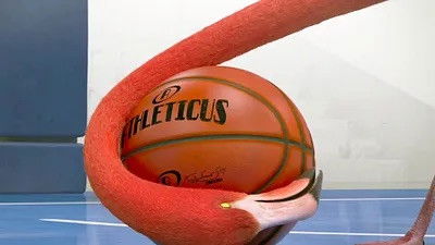 Still image for Athleticus season 1 episode 6: Episode 6