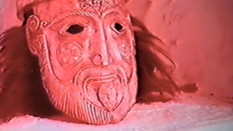 Image d'arrière-plan 9 du film Orestes