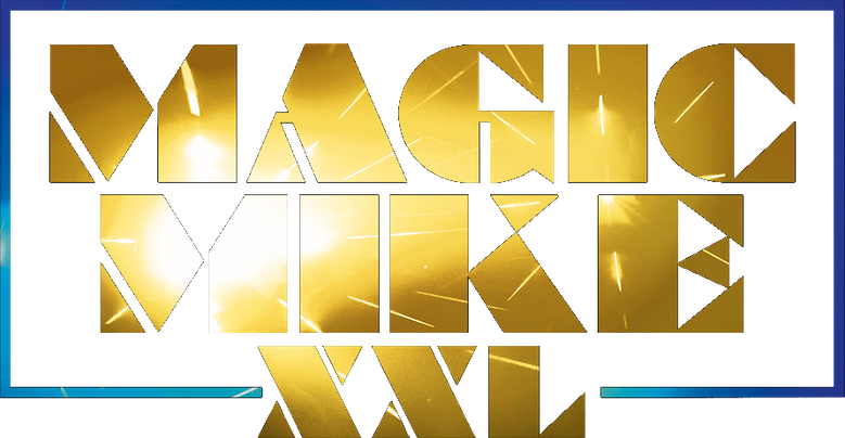 Imagen de Magic Mike XXL