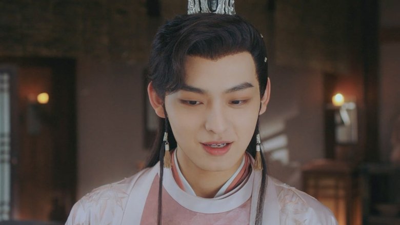 Still image for A Talented Girl Grows Up season 1 episode 14: Episode 14 Still image for A Talented Girl Grows Up season 1 episode 14: Episode 14