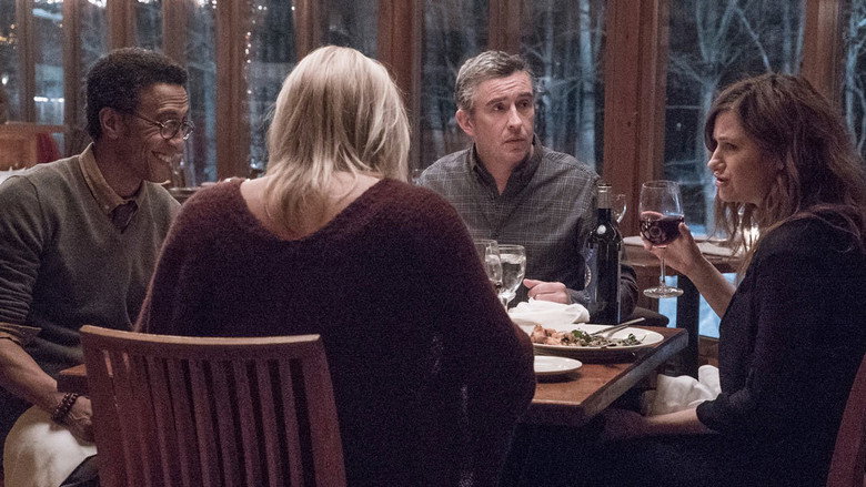 Still from HAPPYish - Season 1 Episode 5