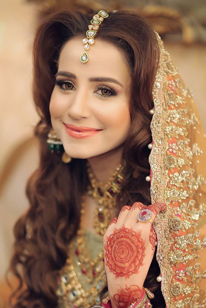 Sania Shamshad photo