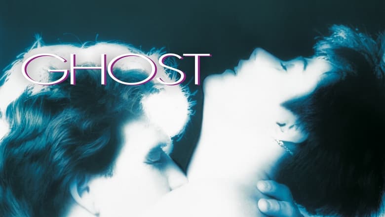 Ghost (1990)