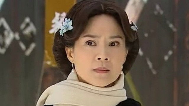 Still image for 谁懂女儿心 season 1 episode 21: Episode 21