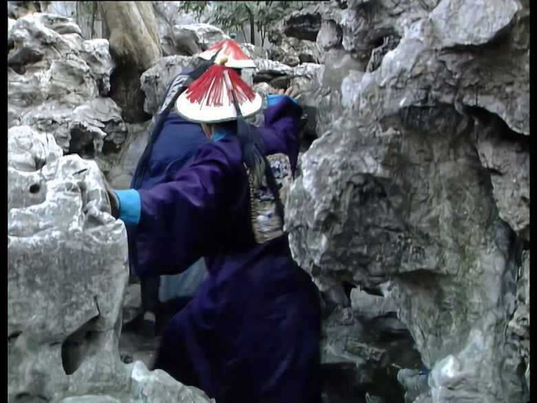 Still image for Prime Minister Liu Luo Guo season 1 episode 5: Episode 5 Still image for Prime Minister Liu Luo Guo season 1 episode 5: Episode 5