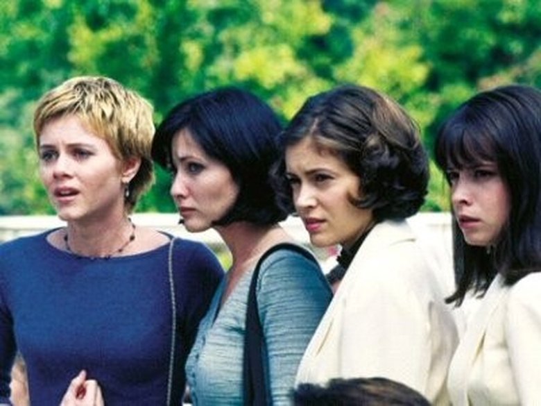 Watch Charmed S01E06 Online