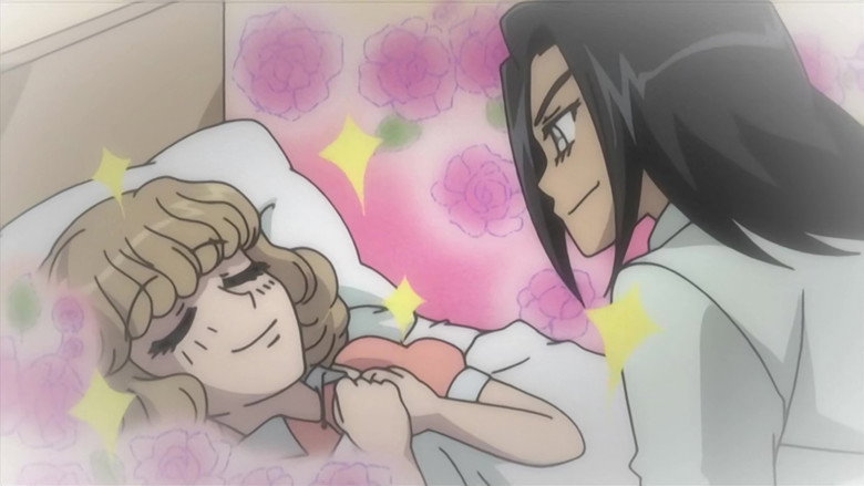 Still from ItaKiss - Season 1 Episode 18