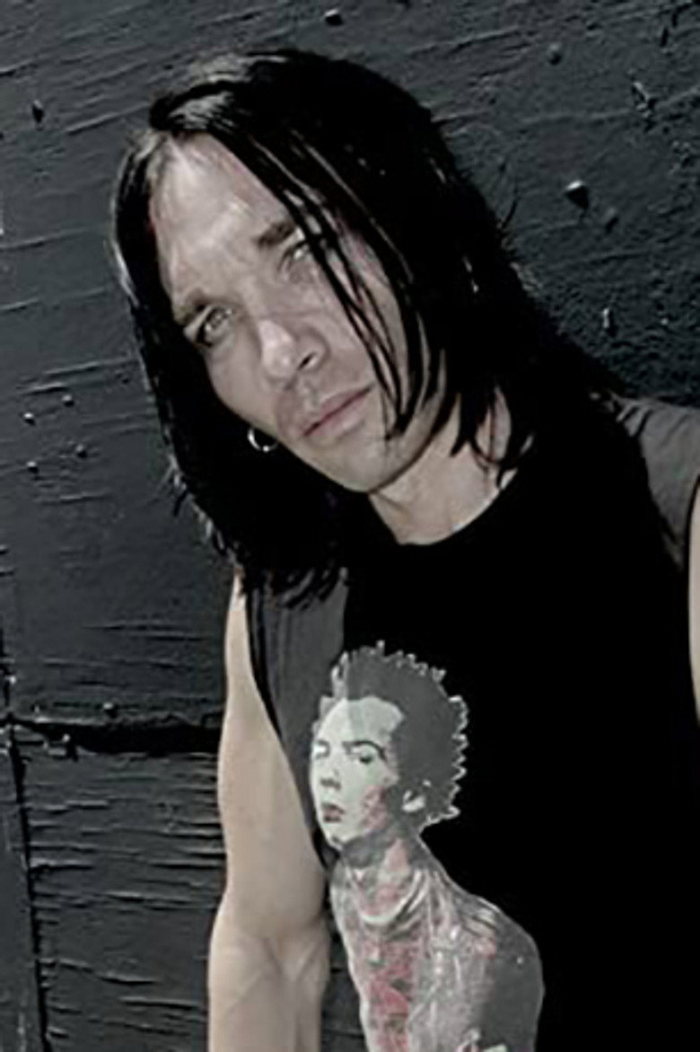 Eric Ian photo 2