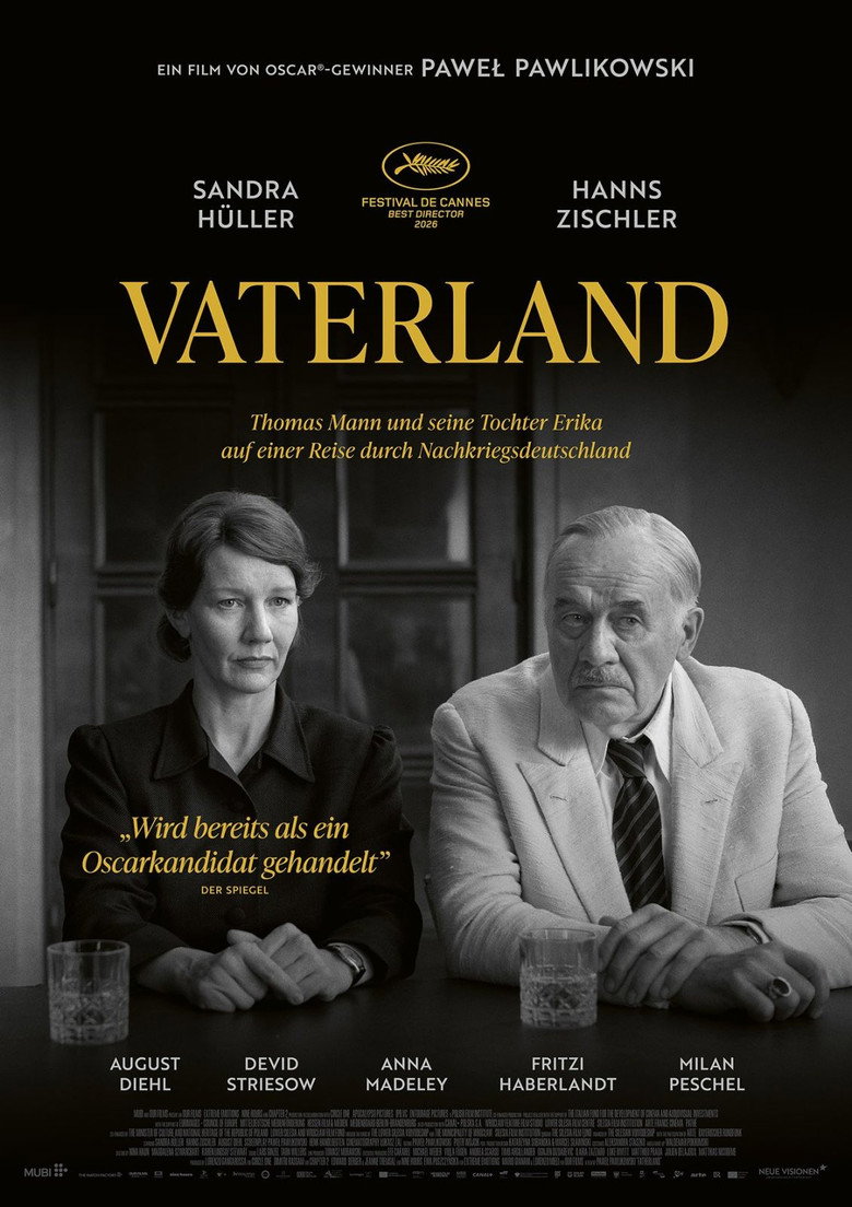 Fatherland