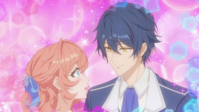 The Villainess Is Adored by the Prince of the Neighbor Kingdom 1×2