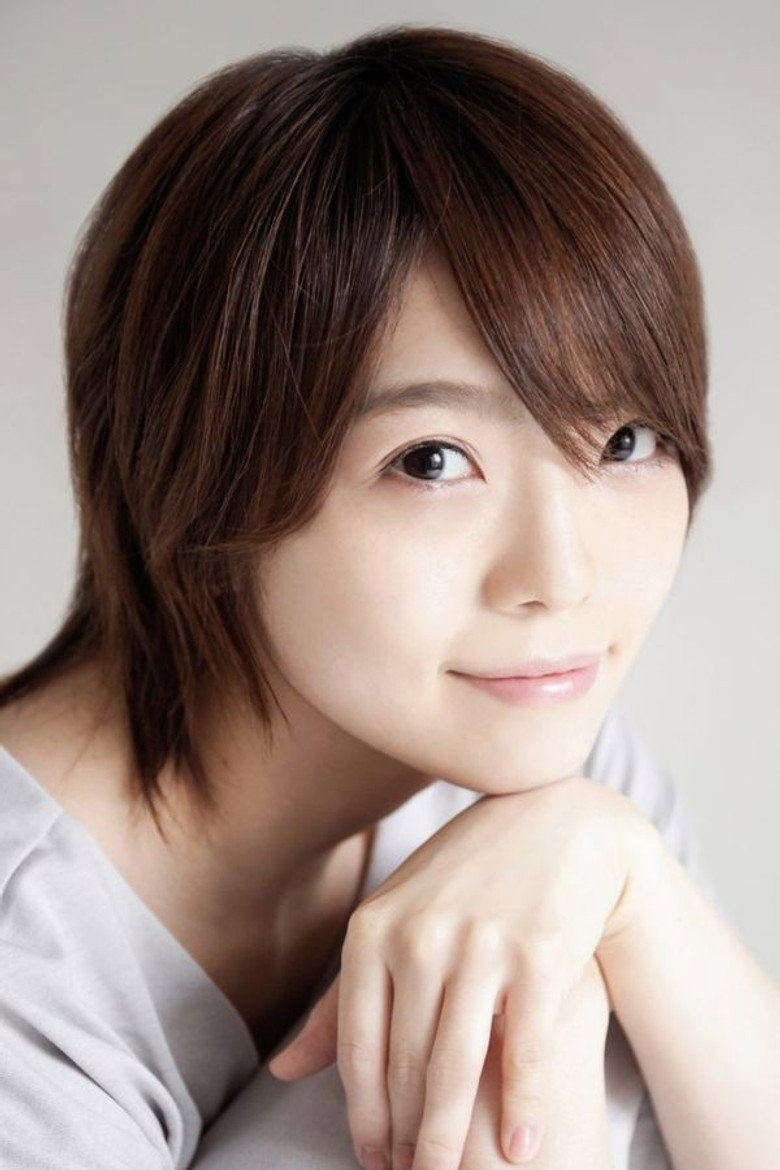 Teru Ikuta photo 2