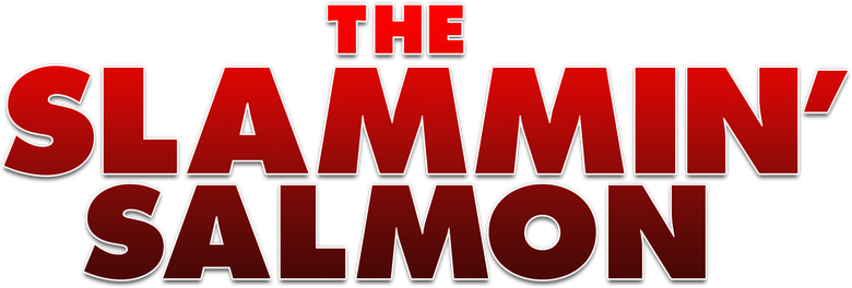 The Slammin' Salmon