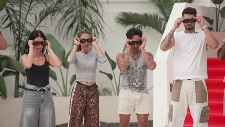 Tricheurs Saison 1 Épisode 5 Voirfilms