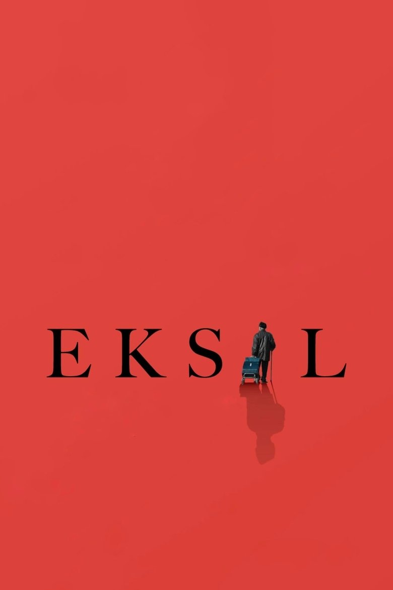 Eksil (2024)