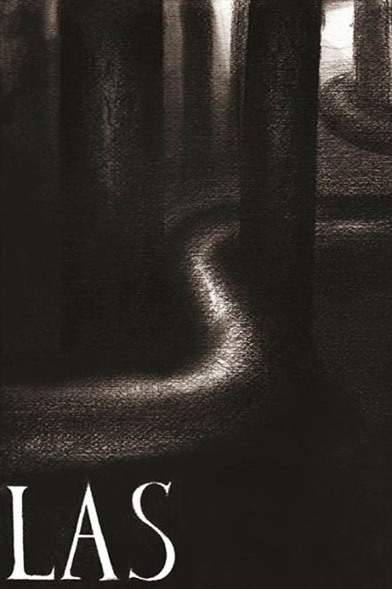 The Forest main poster