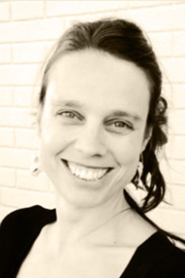 Irene Roqué portrait image