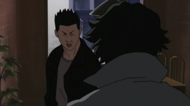 Still image for Kaze no Yojimbo season 1 episode 1: Gone With The Dust Still image for Kaze no Yojimbo season 1 episode 1: Gone With The Dust