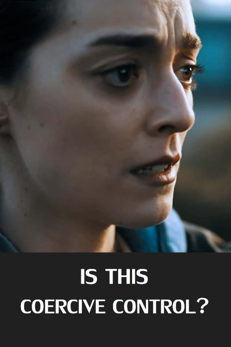 Is This Coercive Control?