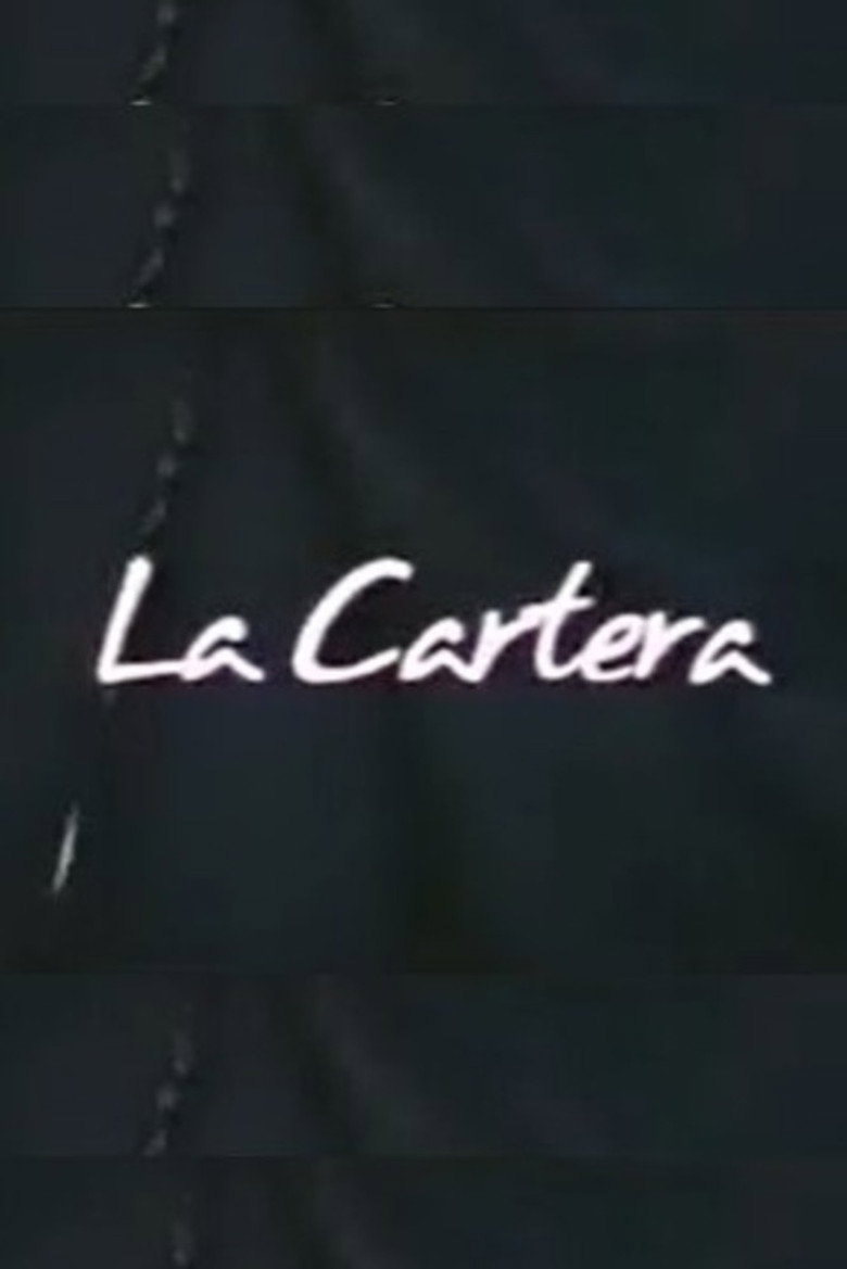 La cartera