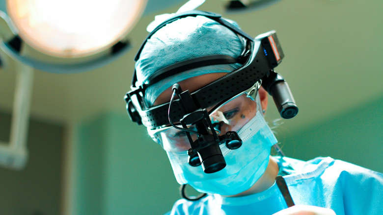 The Face Doctors 1×4