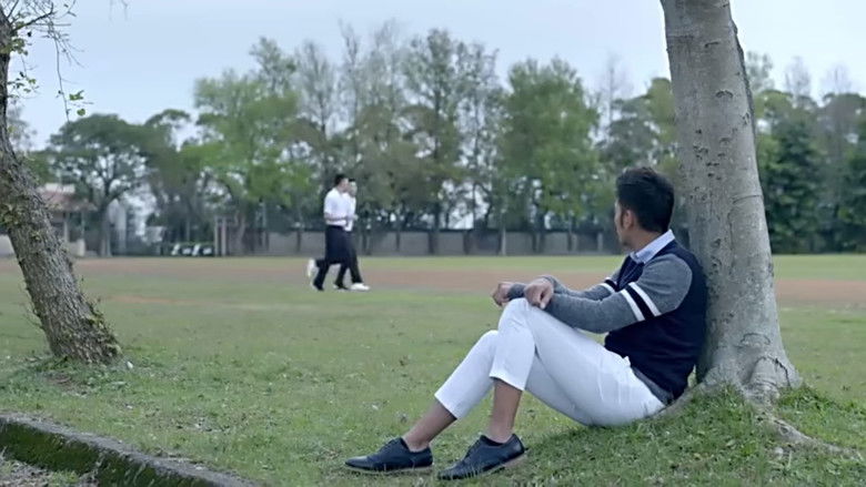 Still image for Red Balloon season 1 episode 1: Episode 1