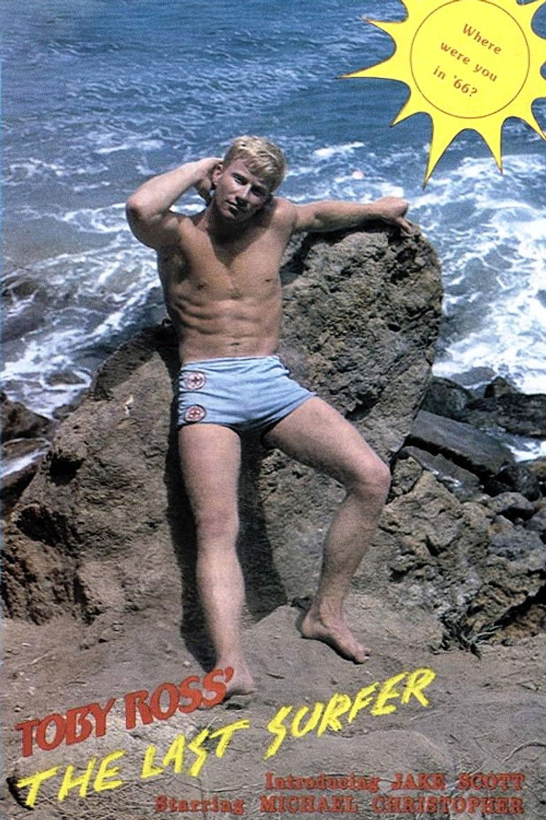 Imatge de The Last Surfer
